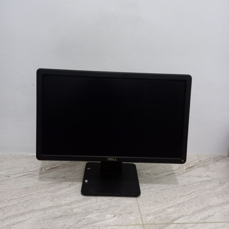 LED MONITOR DELL19INCH WIDE LIKE NEW