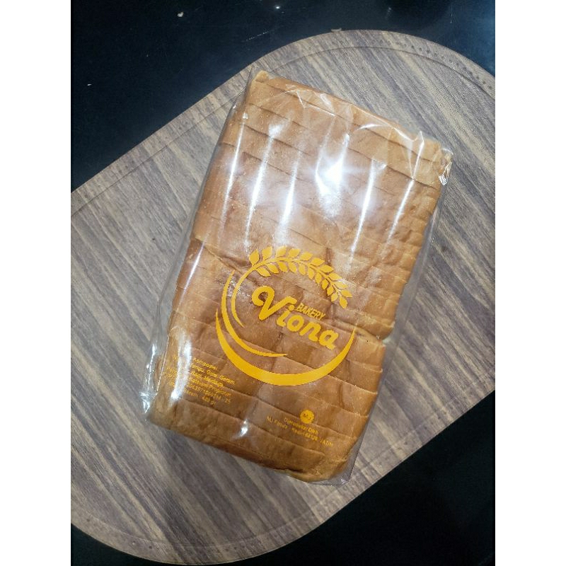 

Tawar KOTAK Viona bakery