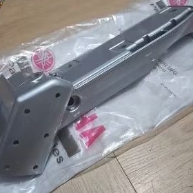 cover cvt tutup cvt nouvo lele nouvo z original ygp