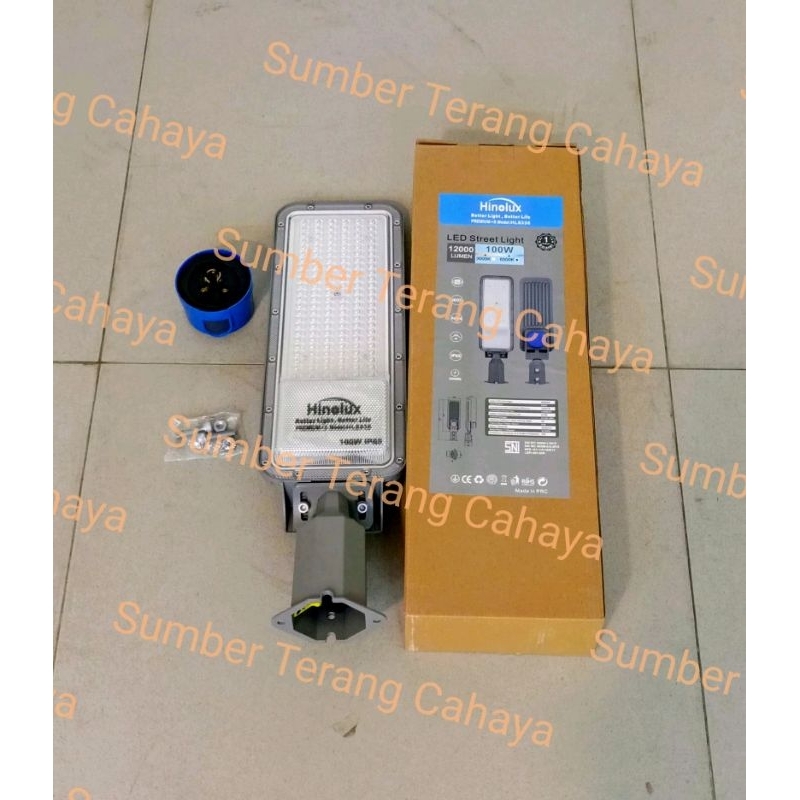 lampu jalan led 100w sensor lampu pju 100watt led sensor lampu jalan 100watt led sensor