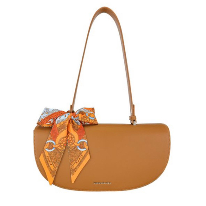 Original Murah Hush Puppies Tas Wanita Shoulder Bag Sania L