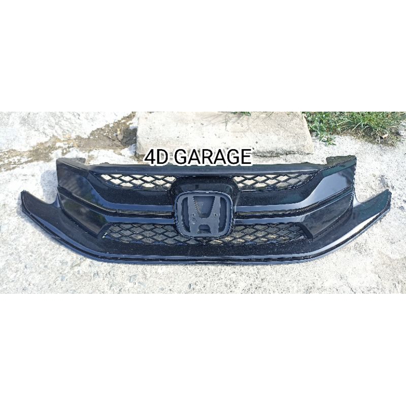 Grill Grille Honda Mobilio RS 2015