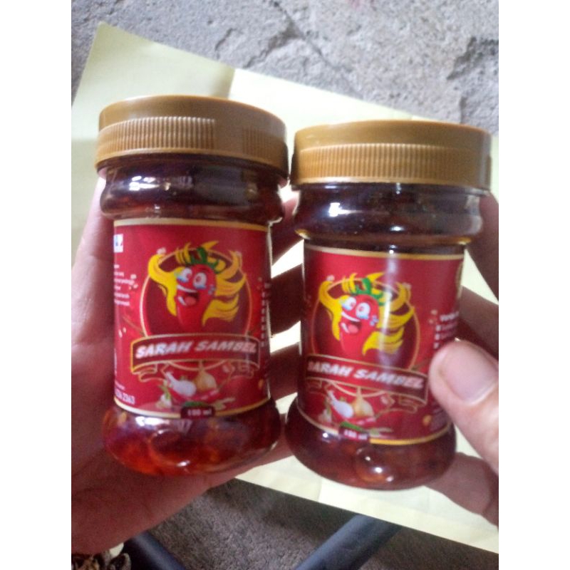 

sambel cumi pedas manis gurih
