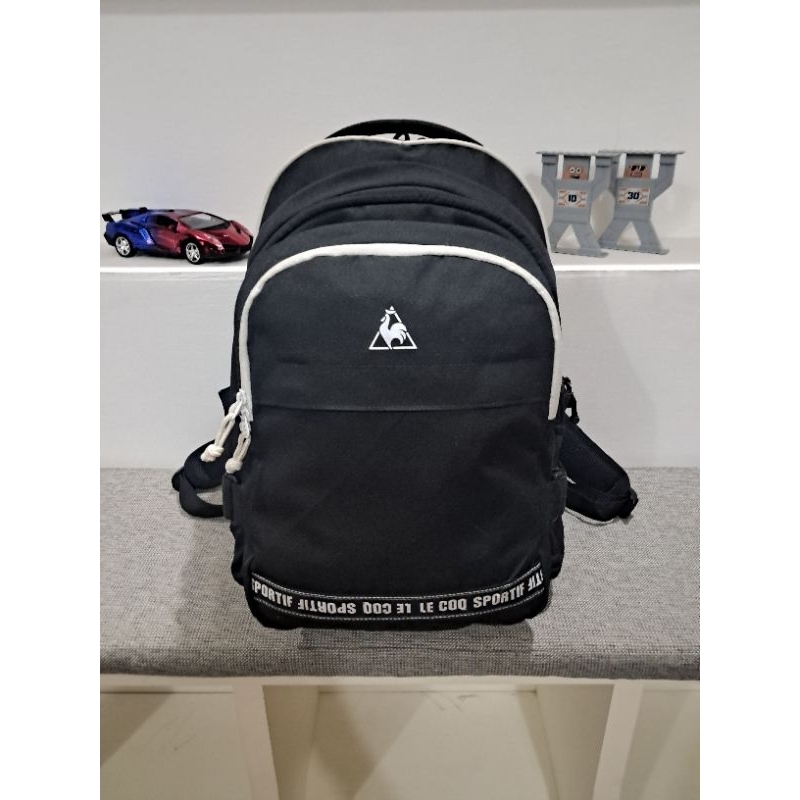 Ransel Le Coq Sportif