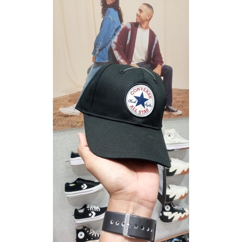 CONVERSE CAP ORIGINAL 100% RESMI SPECIAL PRICE