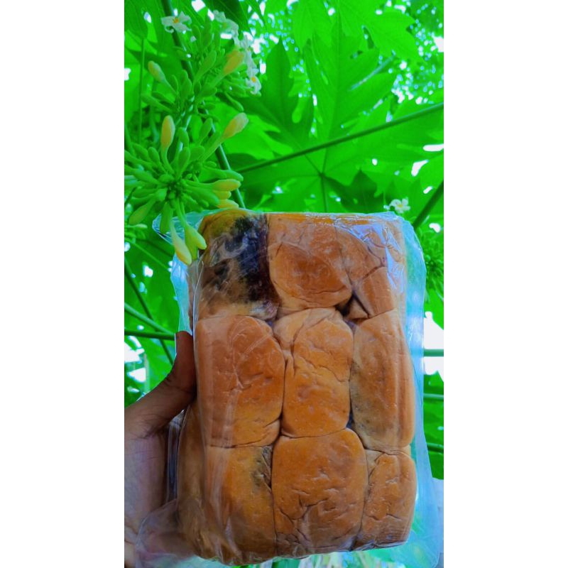 

Roti Sobek jumbo rasa kombinasi