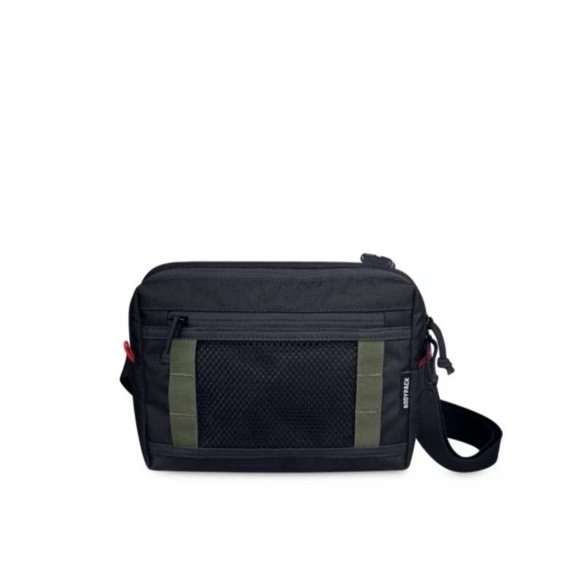 Selempang Bodypack Beval Sling Bag