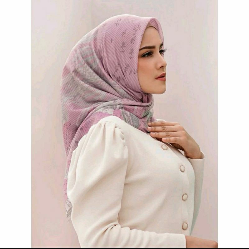 Opuntia series Buttonscarves