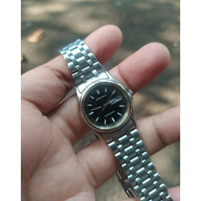 jam tangan import Jepang ori by Sharex citizen Quartz