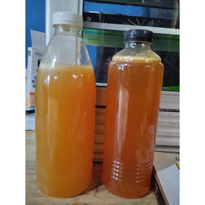 

Madu Asli Kalimantan
