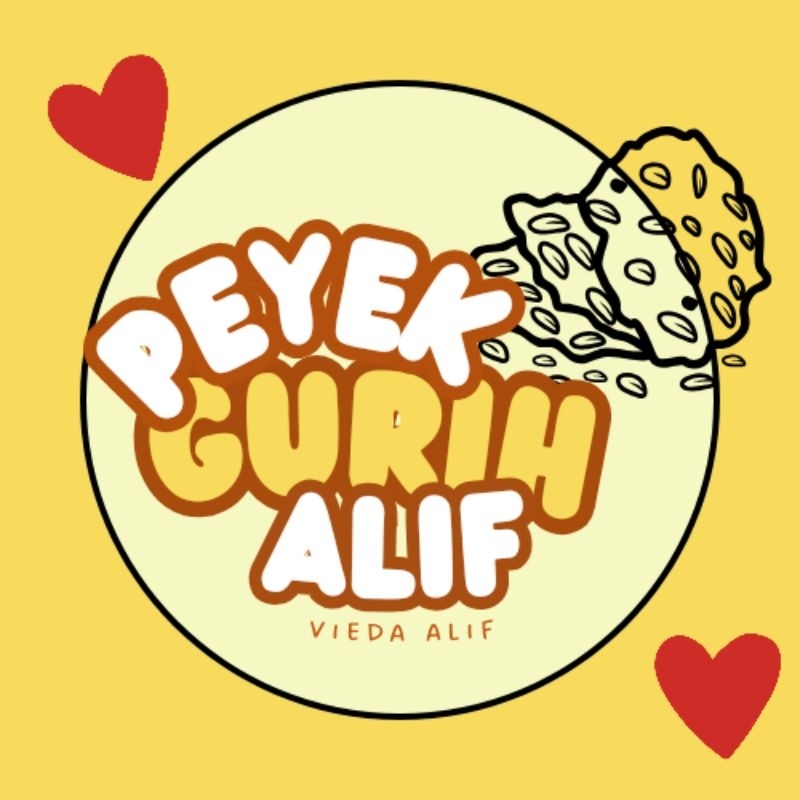 

PEYEK GURIH ALIFFF