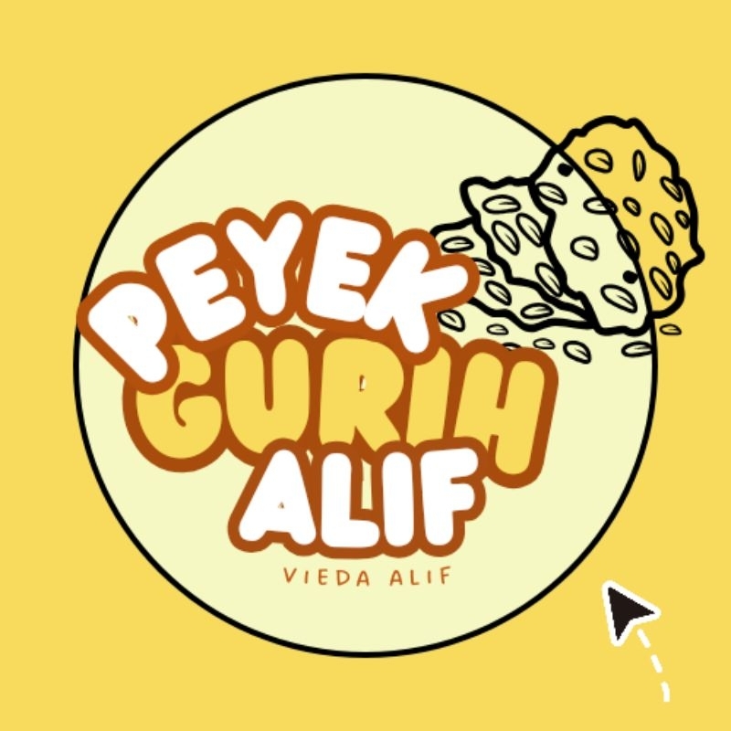

PEYEK GURIH ALIF