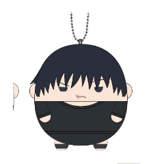 Fuwakororin size S Toji Vol 6