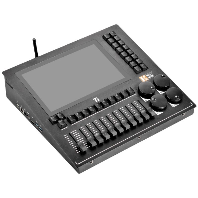 Mixer DmX kingkong T1 digital