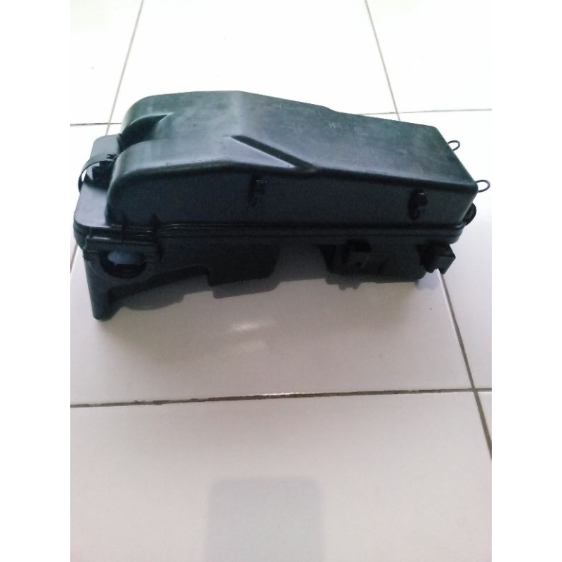Cover Fuse box sekring mobil Toyota crown original copotan