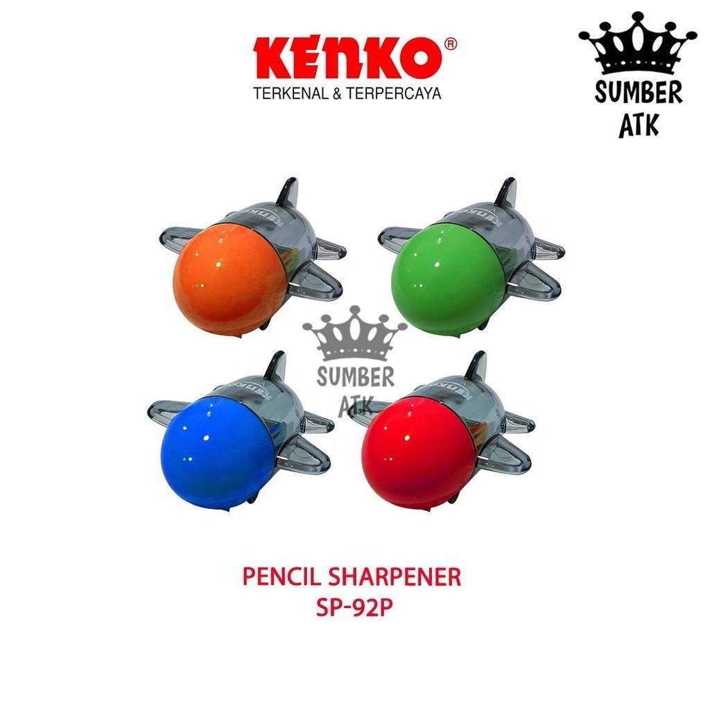 

Sharpener SP - 92P Rautan KENKO