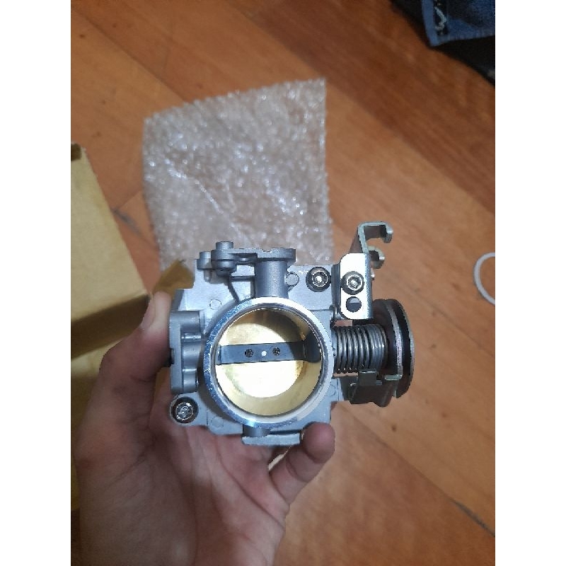 tb SONIC BRT 34