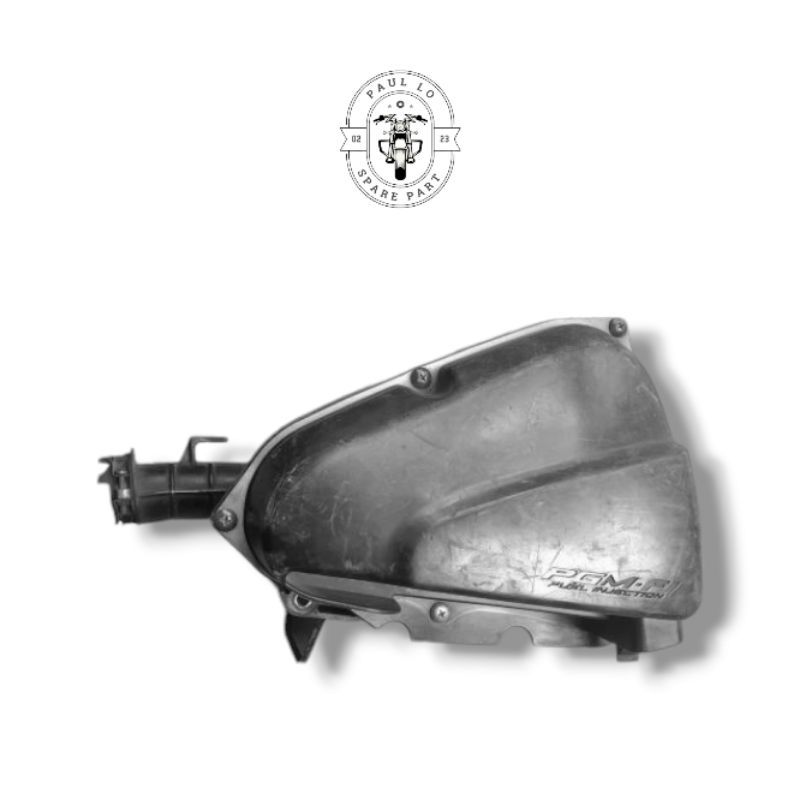 Box filter udara beat fi stater kasar Scoopy fi original second