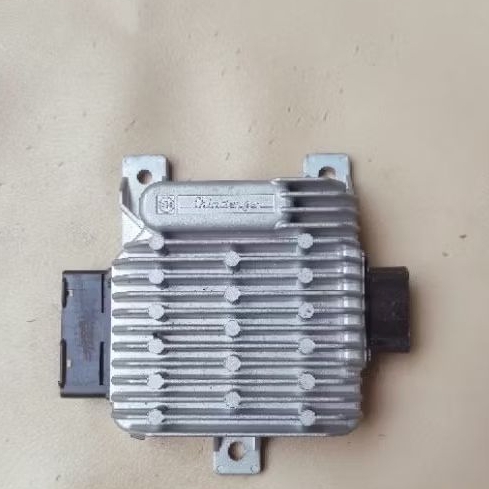 original CDI ECU control unit Honda all new Vario 125 LED non iss kode K60R B61 IN 01 ori lostpack t