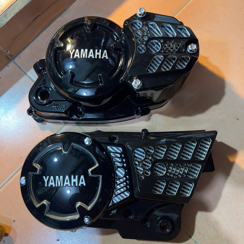 bak rx king new kanan kiri modif lubang warna bisa reques