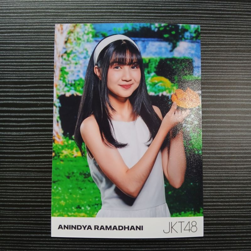 Photopack PP JKT48 Anindya Road to Sousenkyo RTS 2024