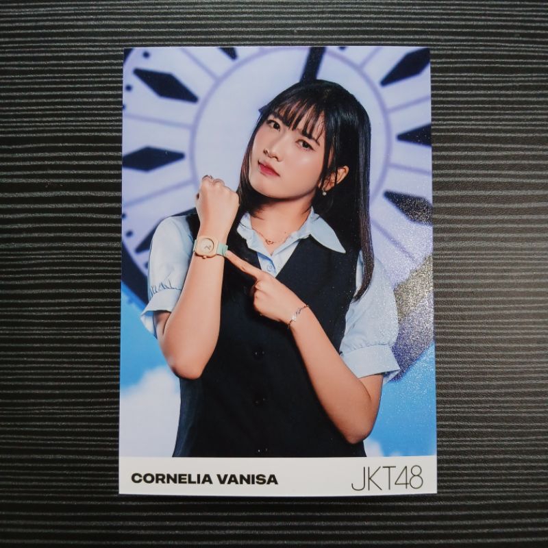 Photopack PP JKT48 Oniel Road to Sousenkyo RTS 2024