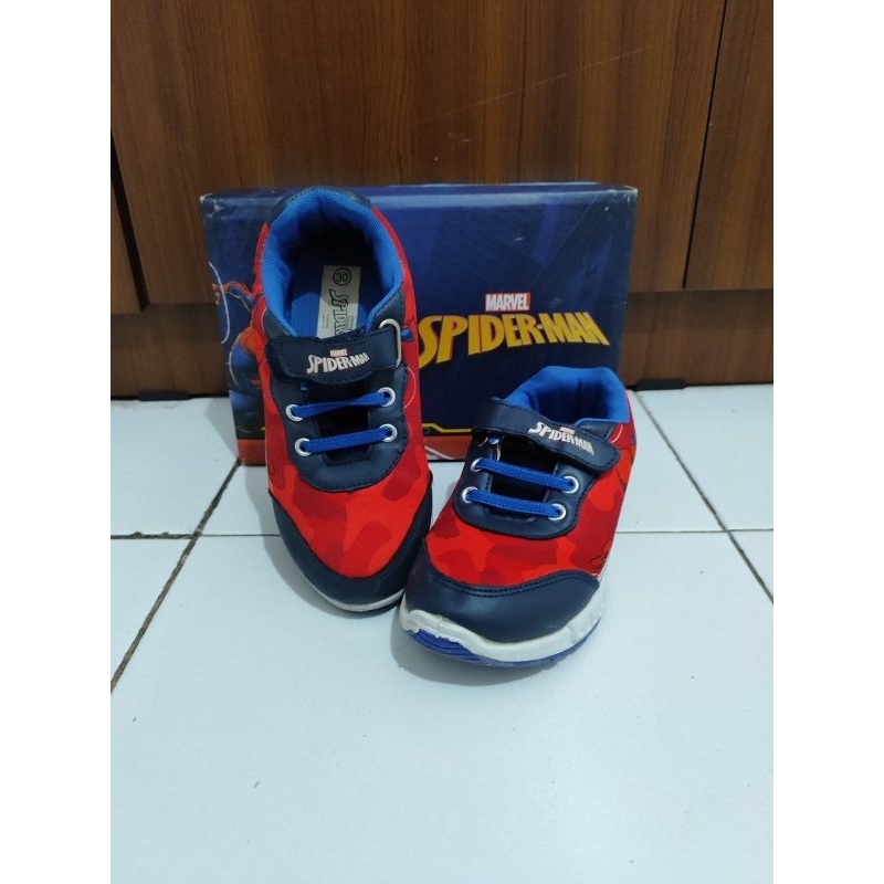 sepatu anak preloved sepatu dewasa preloved