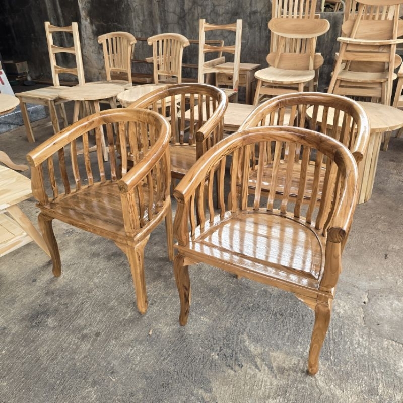 kursi teras betawi kursi betawi kursi teras minimalis