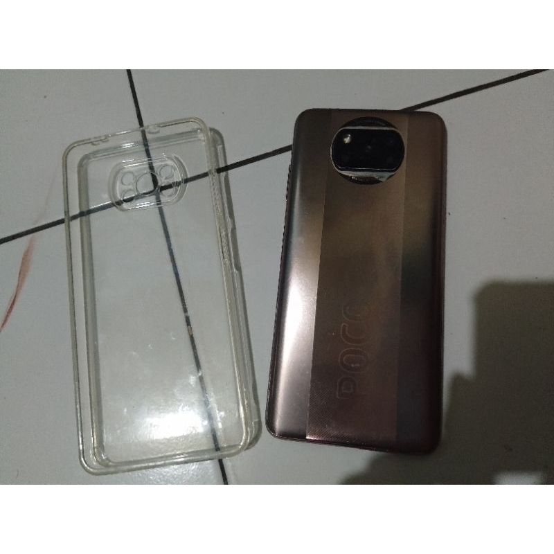 xiaomi Poco X3 pro 8/128 matot