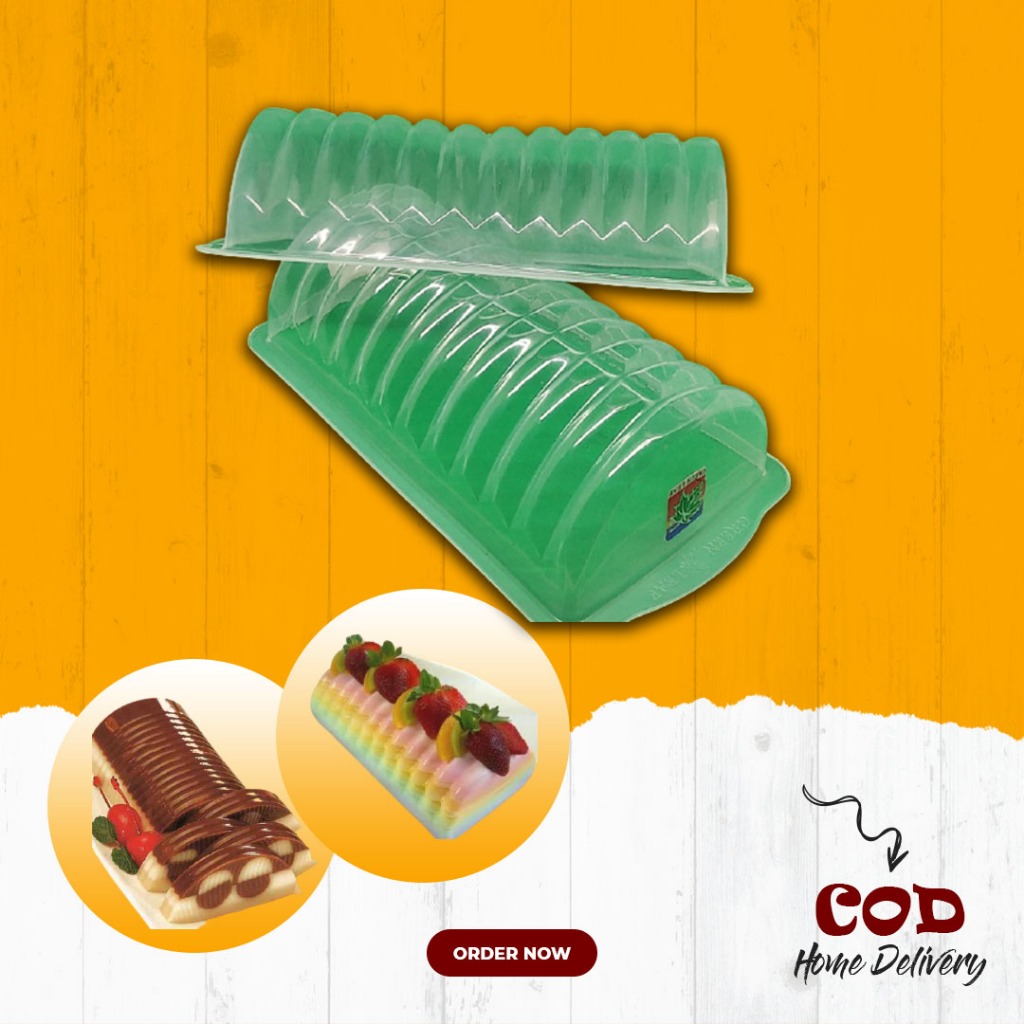 Cetakan Puding / Cetakan Agar / Cetakan Bolu / Cetakan Jelly / Cetakan Puding Karakter