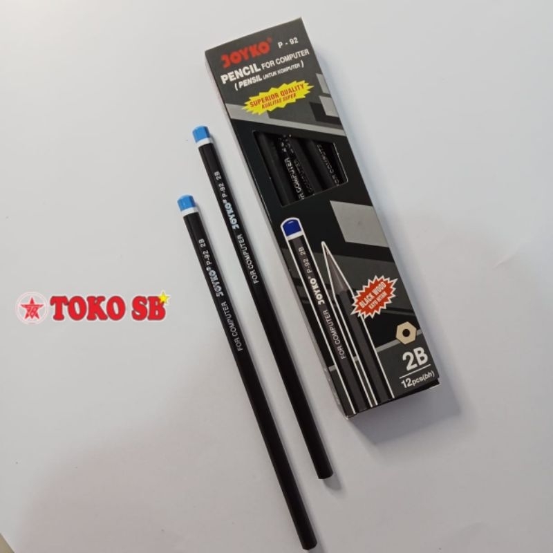 

PENSIL JOYKO P-92