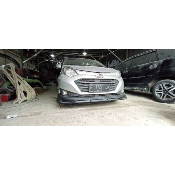 bodykit cayla bodykit Sigra BODY KIT CALYA BODYKIT CALYA 2016 2017 2018