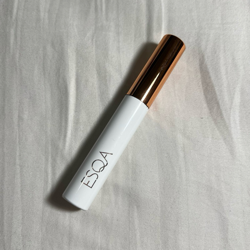 ESQA Freeze Brow Mascara - Ash Brown