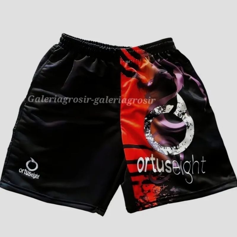 Celana Pendek Olahraga Pria Jumbo
