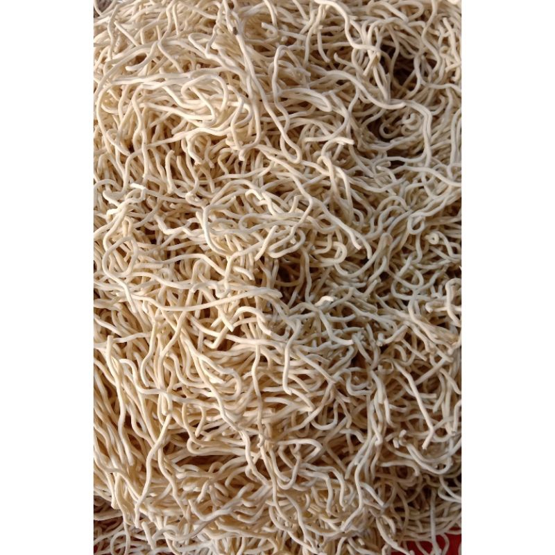 

Mie Basah Putih 15.000 Per/1Kg