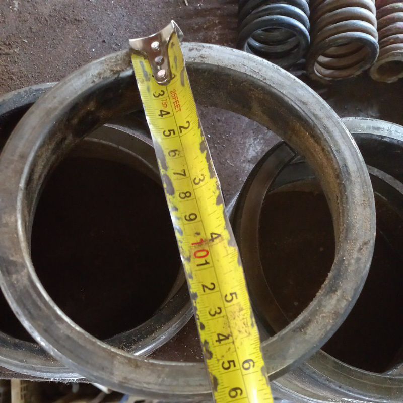 bahan bering untuk pande