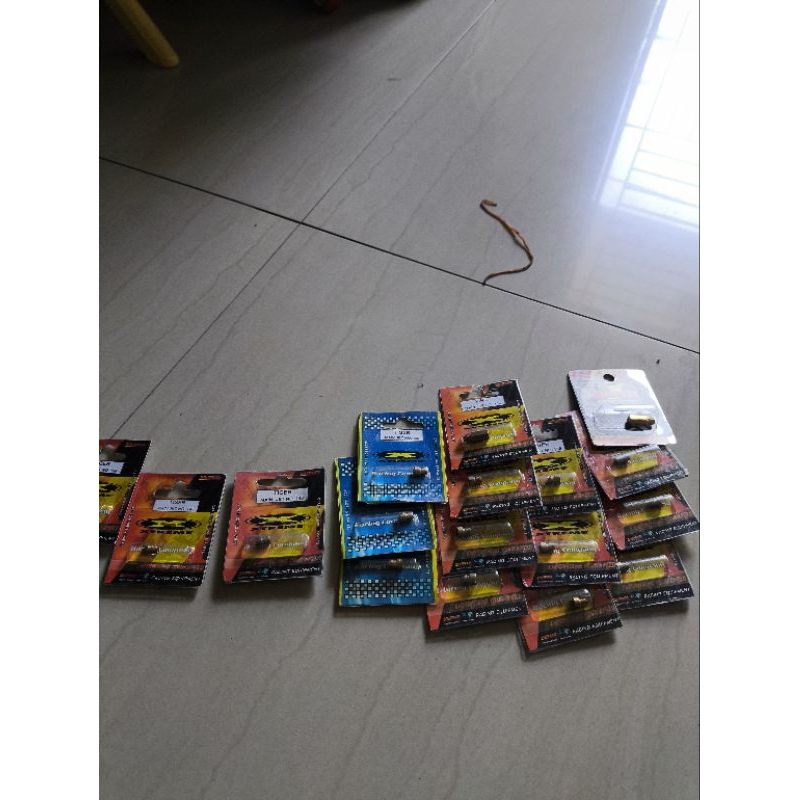 MAIN JET PILOT JET MJ PJ AHAU1 XTR XTREME 100 105 115 122 125 128 130 135 138 145 148 150 152 155 15