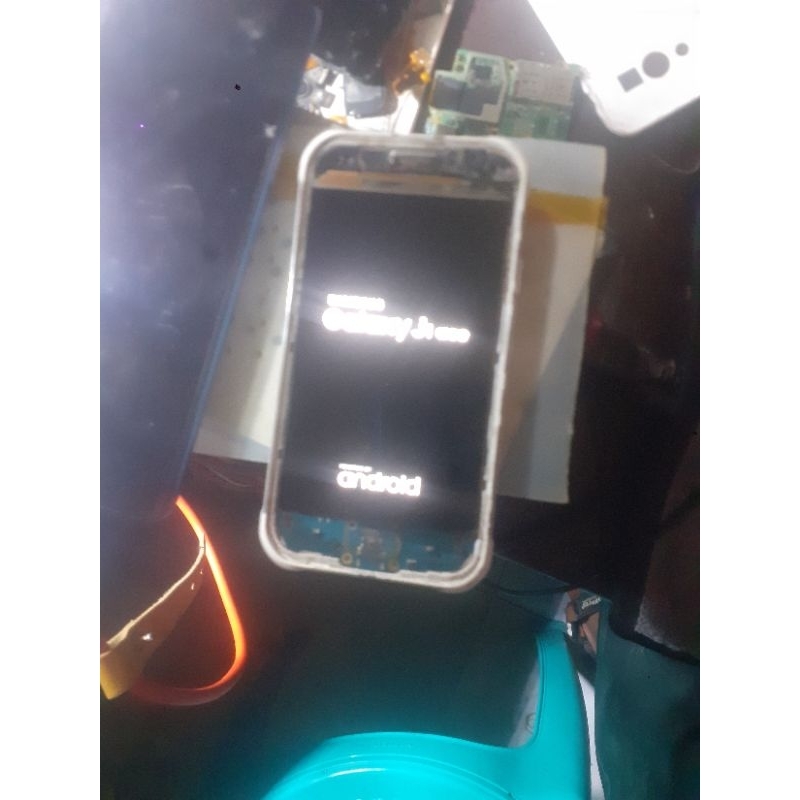 mesin j1 ace normal tested ,