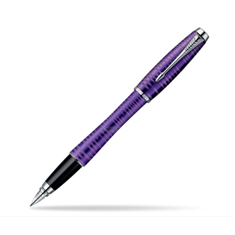 

Parker Urban Premium Amethys Pearl Fountain Pen