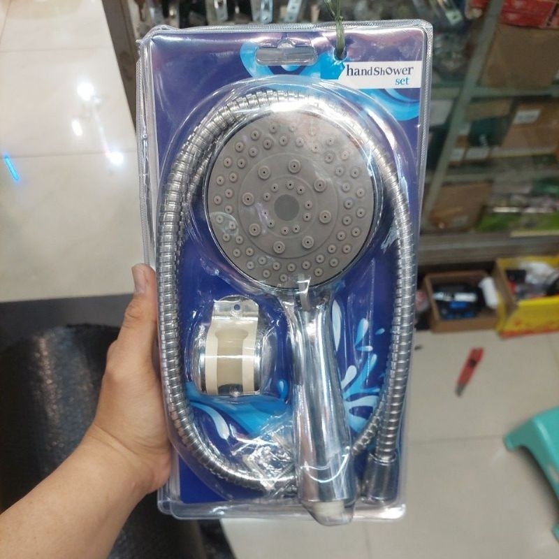 hand shower mandi / shower mandi / shower / hand shower