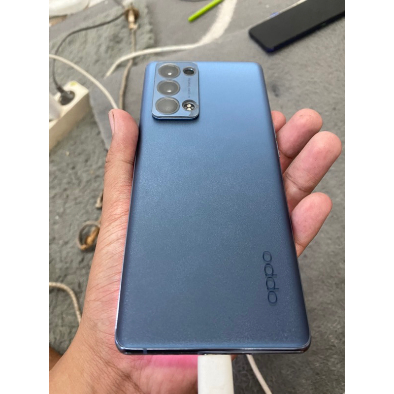 Oppo Reno 6 Pro 5G Second