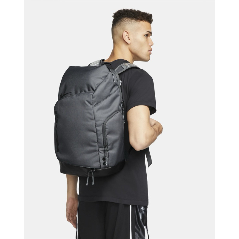 Nike Hoops Elite Grey Backpack Authentic Original Nike 100% BNWT Legit Limited Edition
