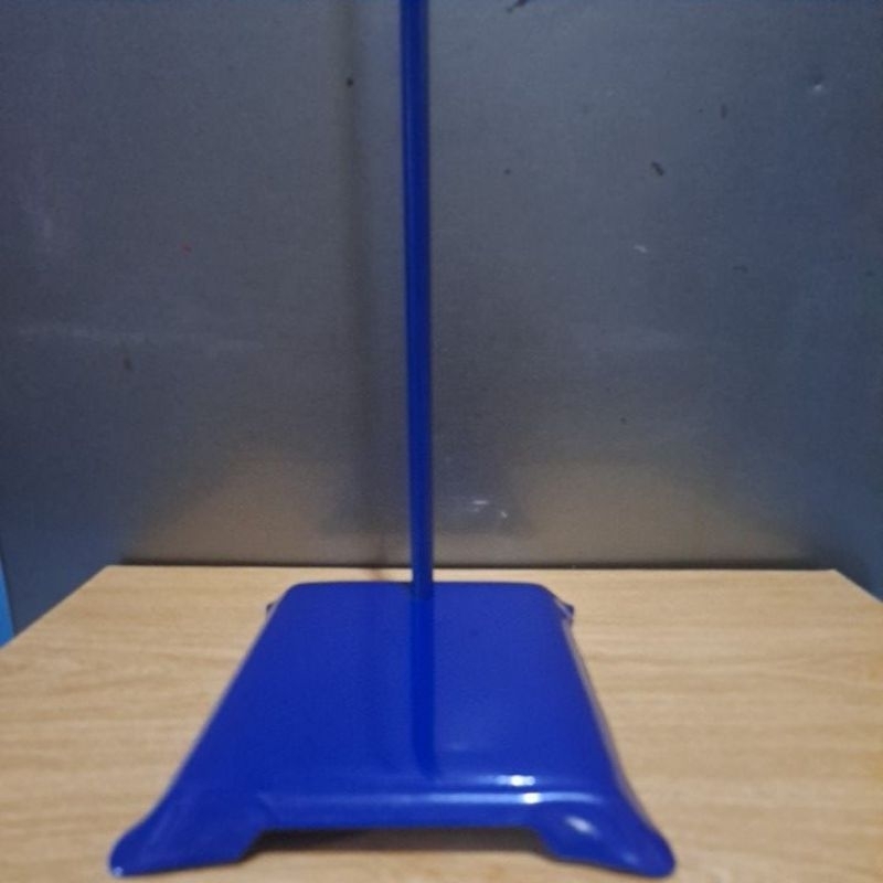 

Alas Statif + Tiang Batang Statif 50cm