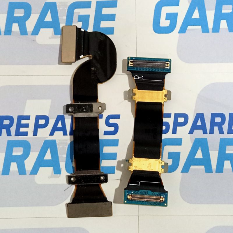 FLEKSIBEL LCD SAMSUNG GALAXY FOLD 1