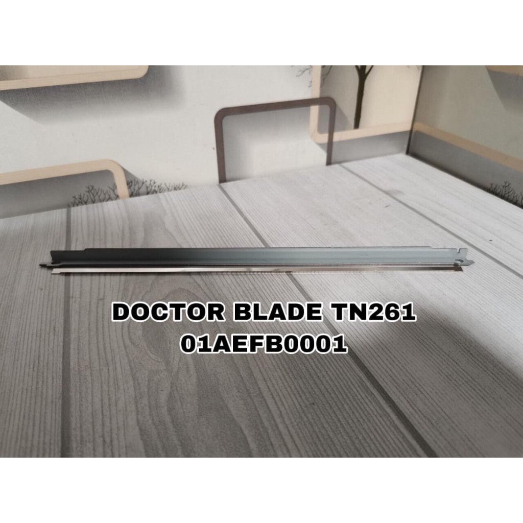 Doctor Blade printer Brother HL 3150 tn261 MFC9330 9320