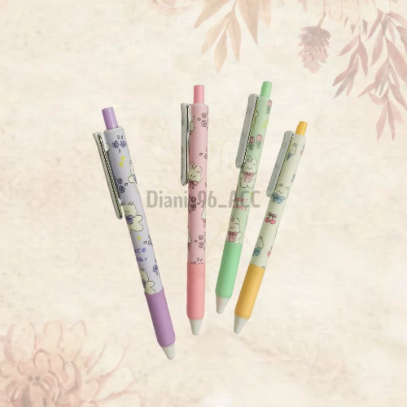 

Pensil mekanik bunny / pensil mekanik kelinci / pensil mekanik
