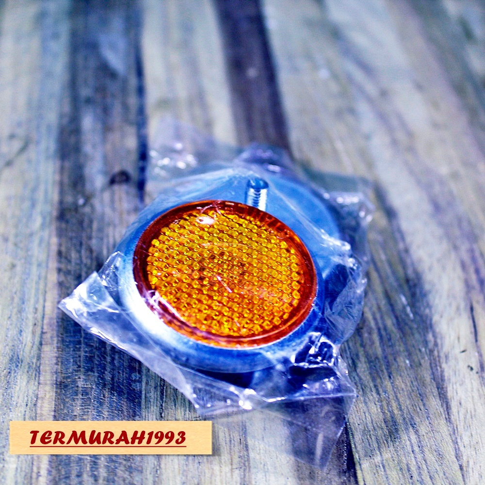 mata kucing shock depan yamaha v75 v80 yamaha l2g l2super yb100 yamaha dt100 yamaha gt80 drat 8 pili