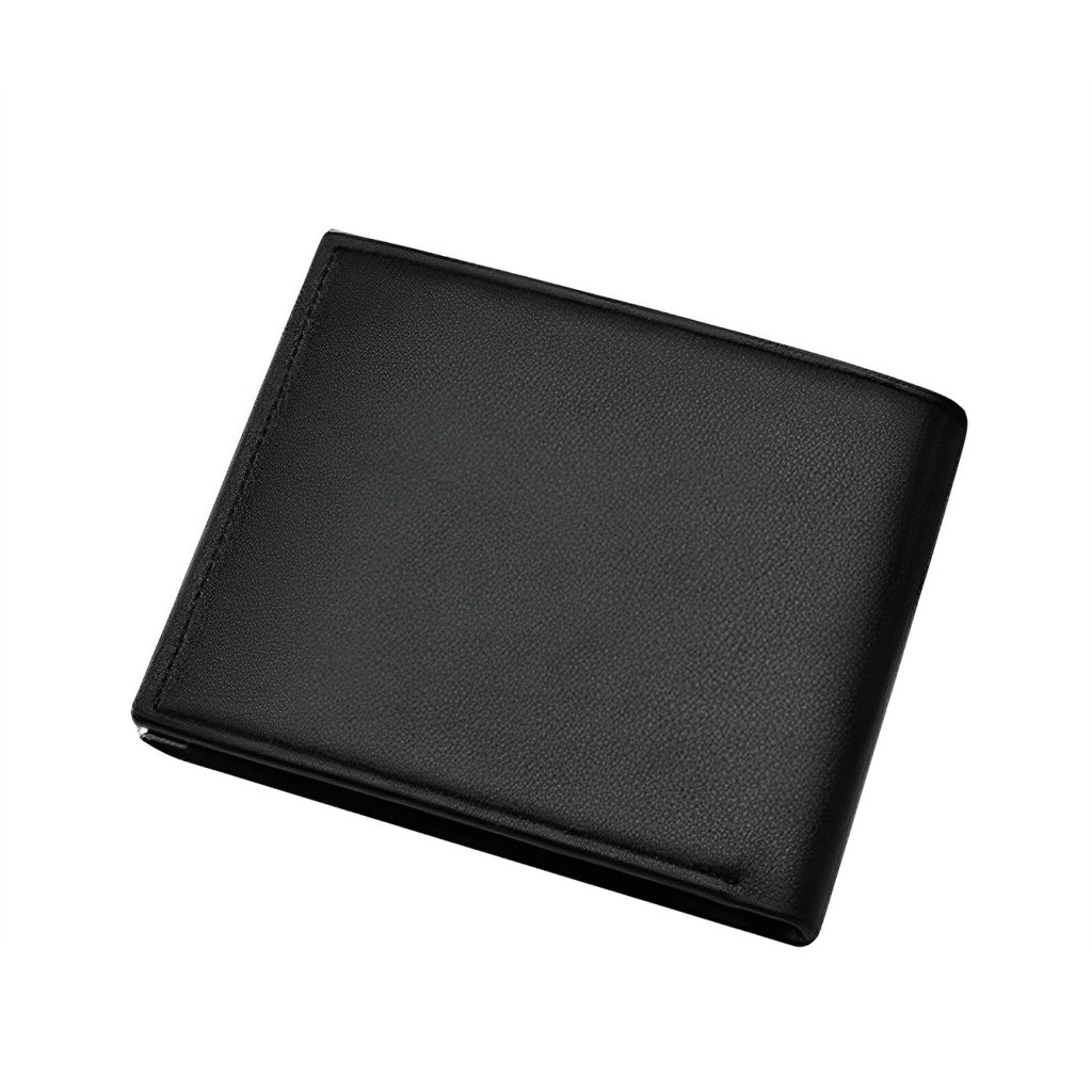 RB Dompet Pria Lipat Allied LOOKISM Manhwa Komik Dompet Kulit Men Fashion Letter Wallet Lookism