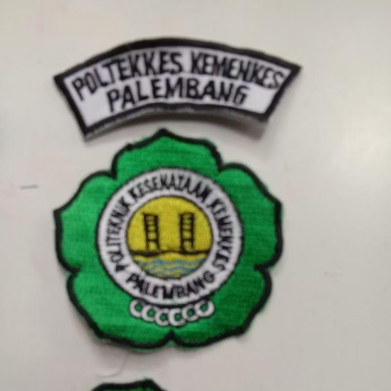 Logo Poltekkes Palembang