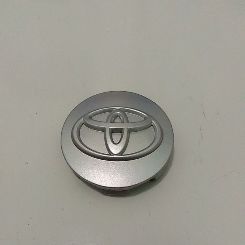 tutup dop velg mobil All new Avanza original